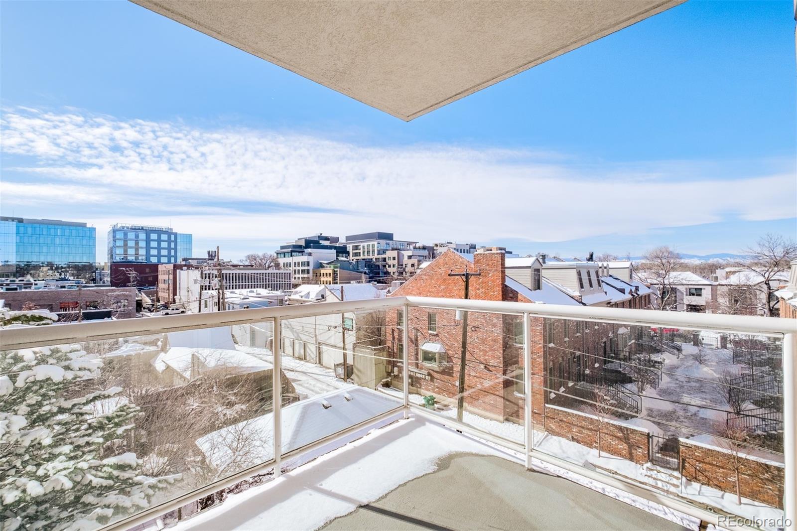 335 Detroit Street Unit: 402