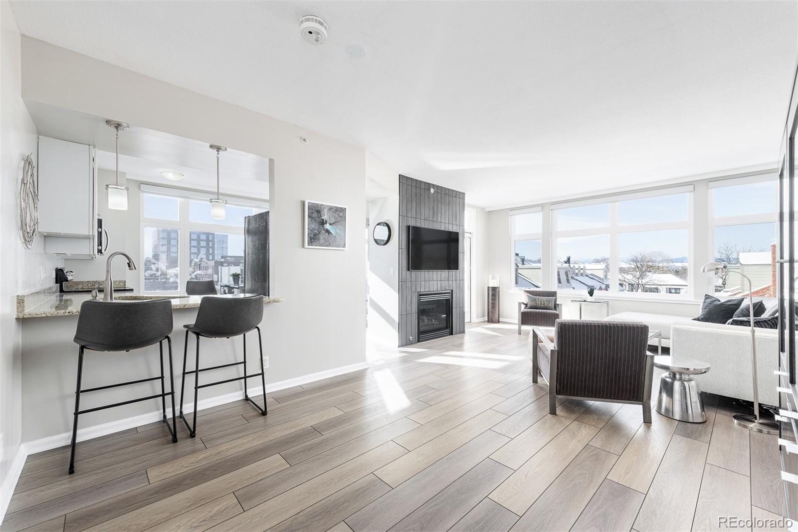 335 Detroit Street Unit: 402