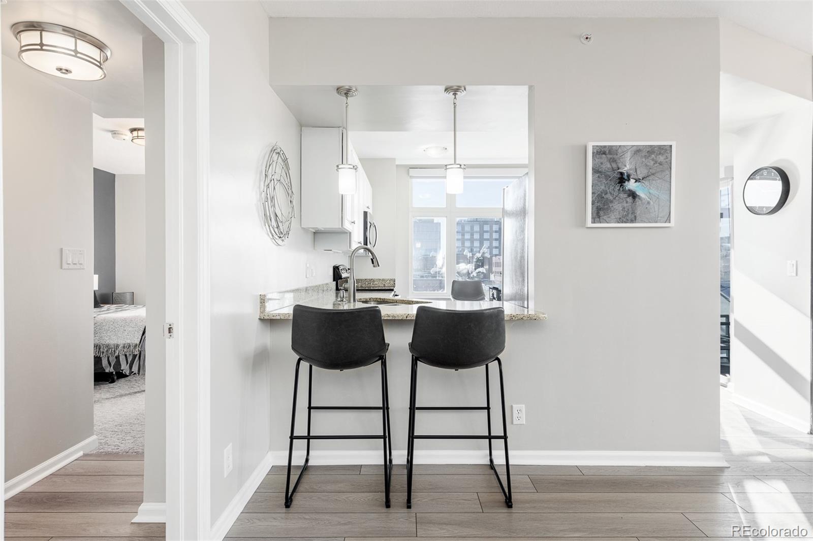 335 Detroit Street Unit: 402