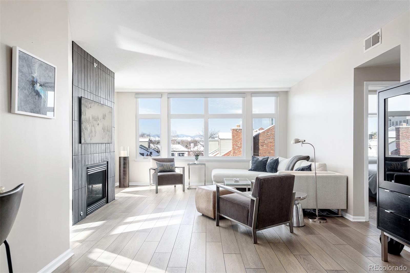 335 Detroit Street Unit: 402