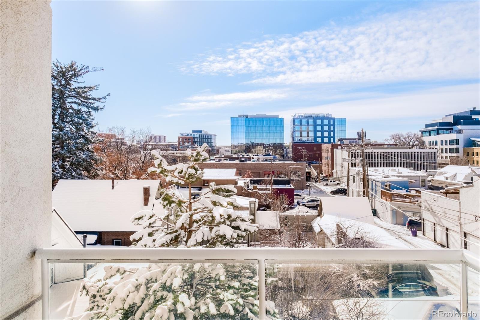 335 Detroit Street Unit: 402
