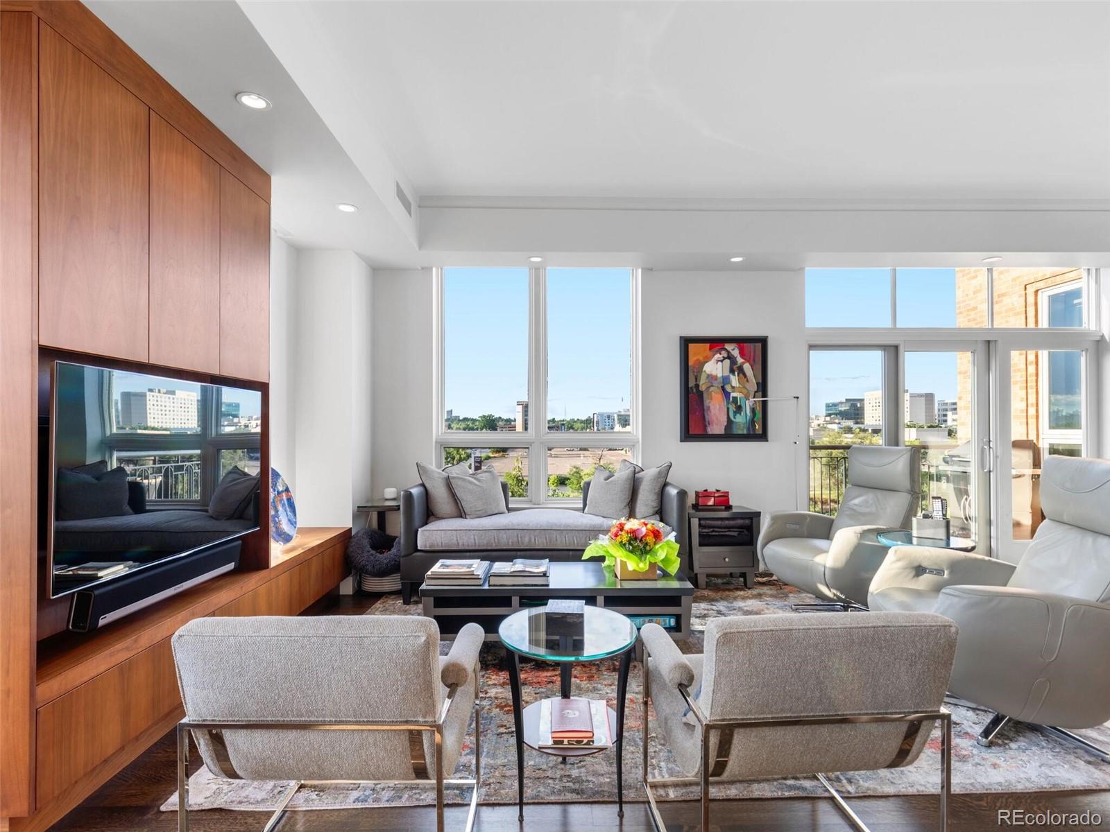 2400 E Cherry Creek South Drive Unit: 406