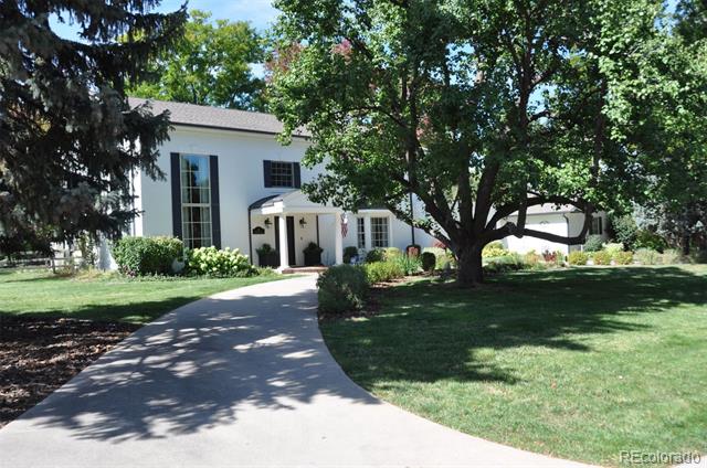 25 Brookside Drive