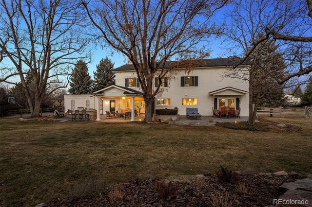25 Brookside Drive