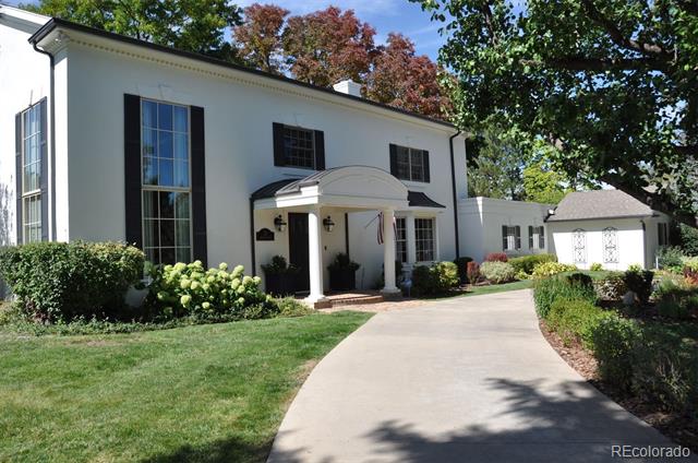25 Brookside Drive