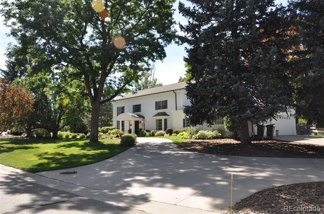 25 Brookside Drive