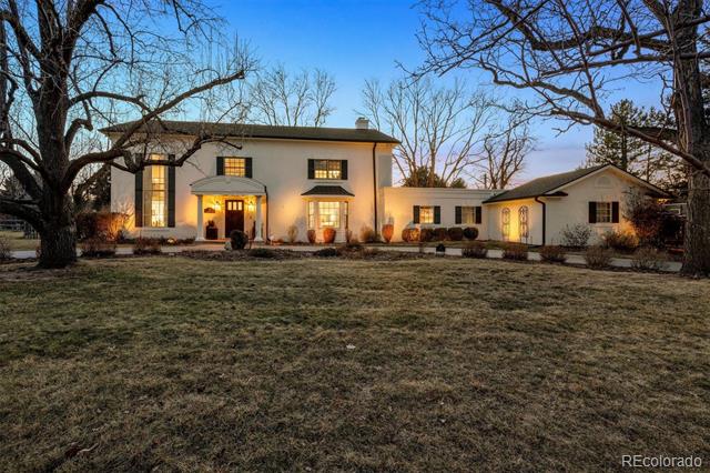 25 Brookside Drive