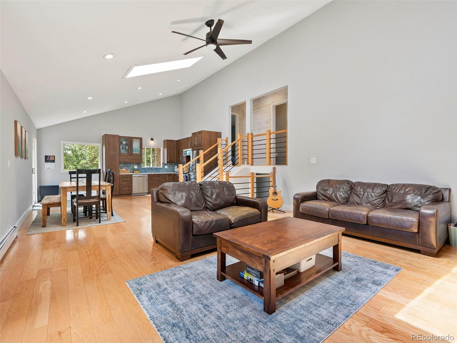 9749 Fallen Rock Road