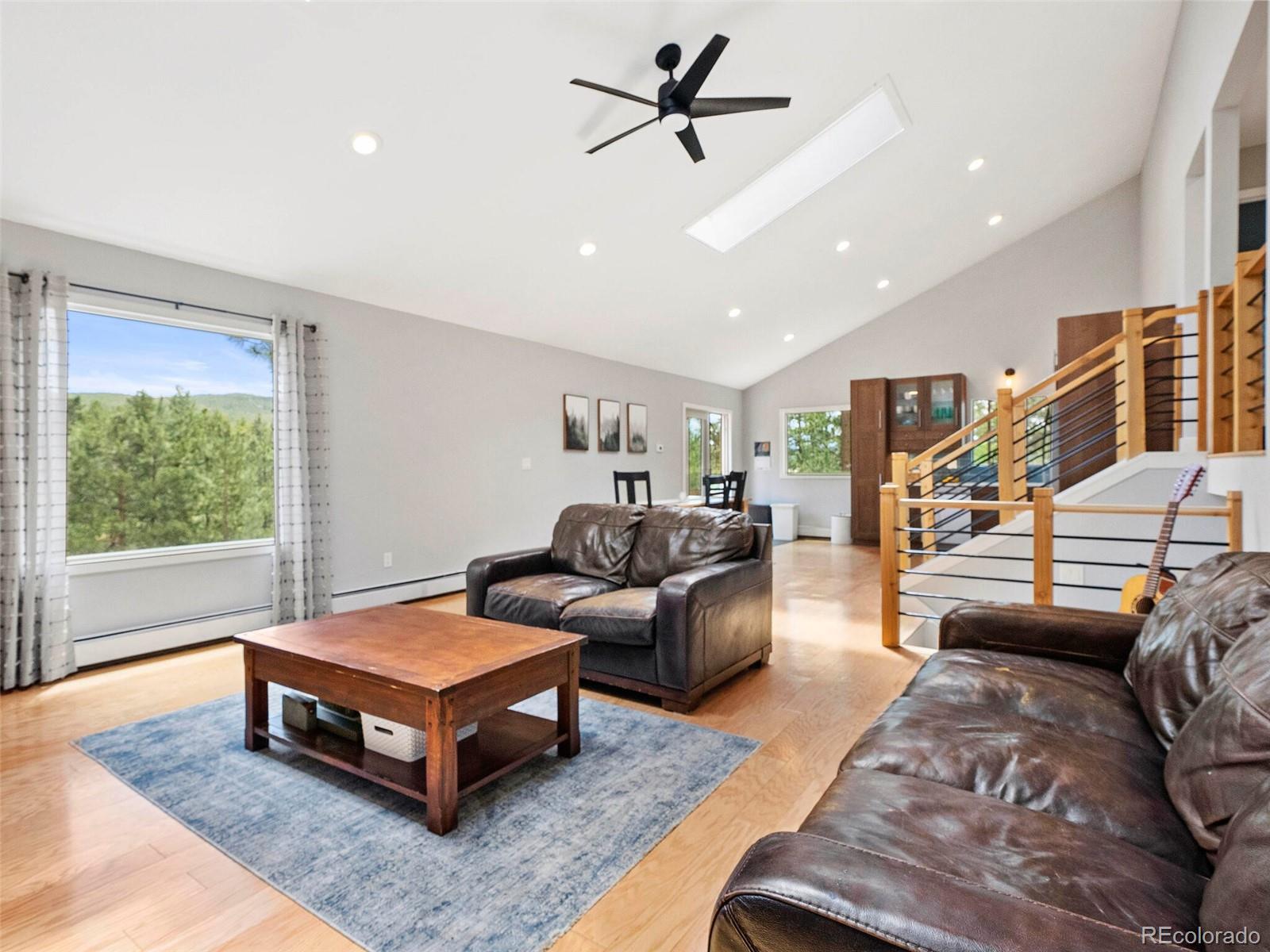 9749 Fallen Rock Road