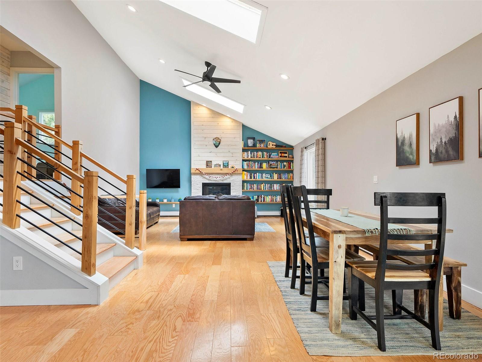 9749 Fallen Rock Road