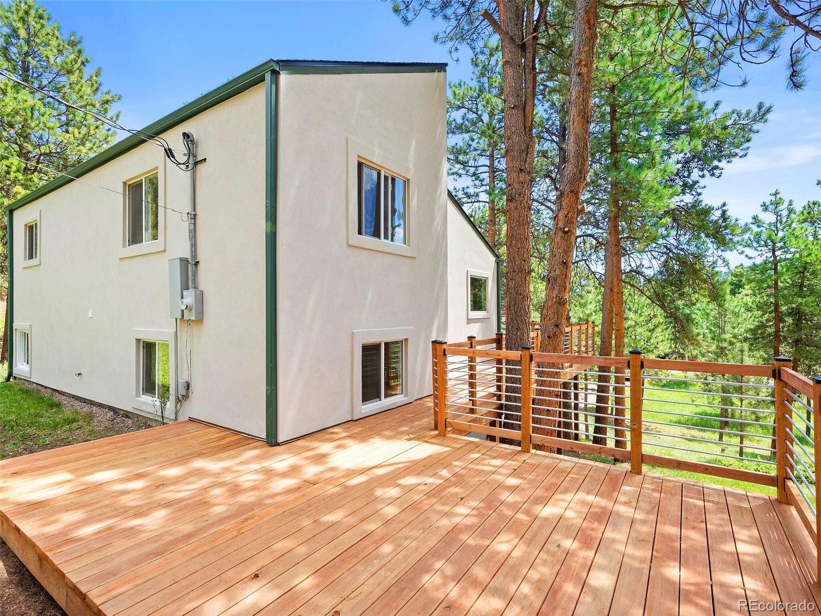 9749 Fallen Rock Road