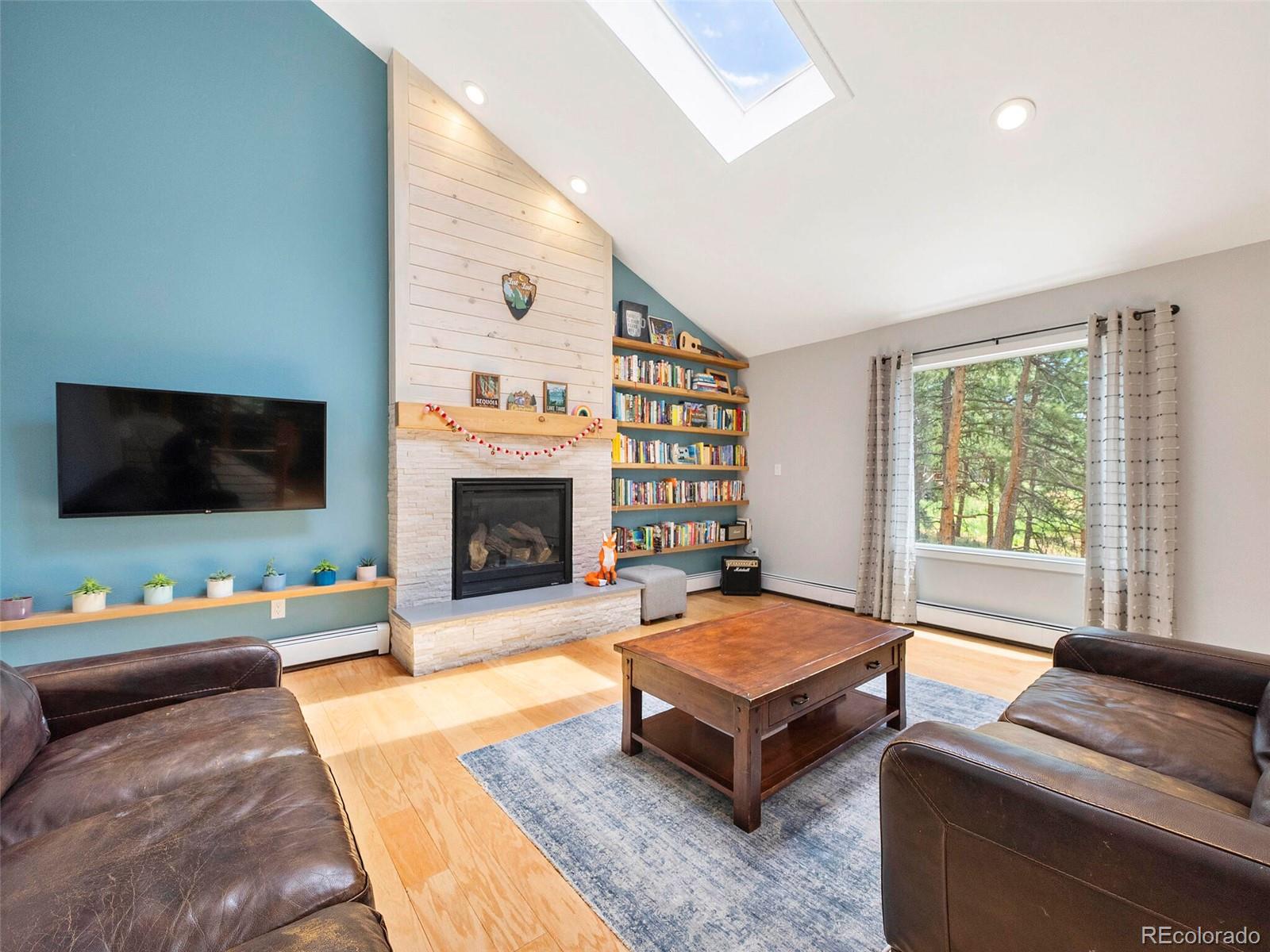 9749 Fallen Rock Road