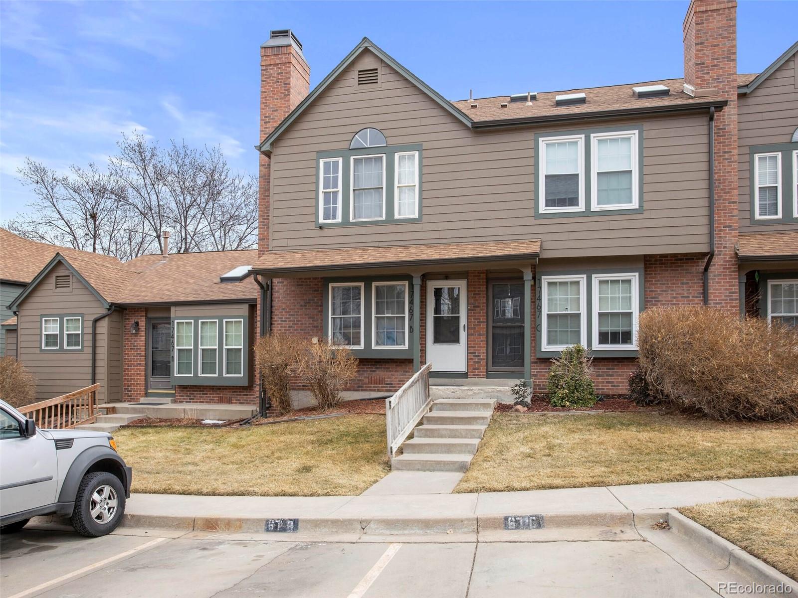 17467 E Rice Circle Unit: B