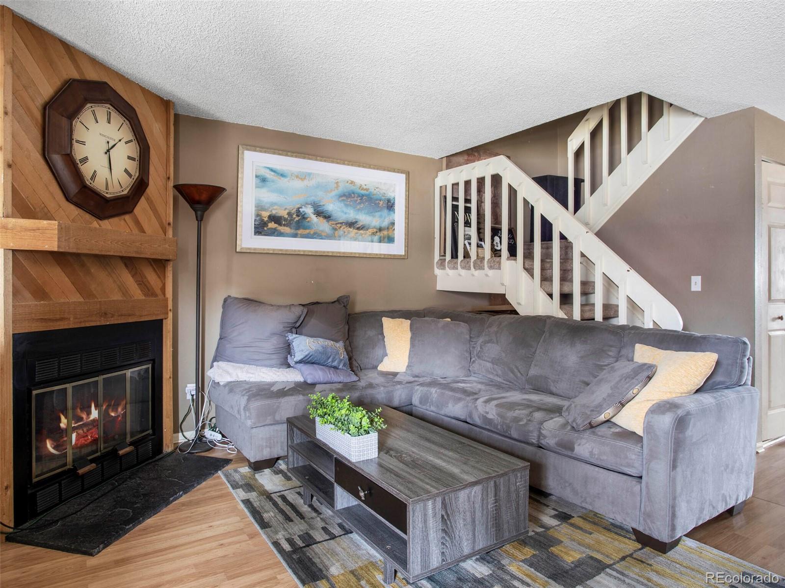 17467 E Rice Circle Unit: B