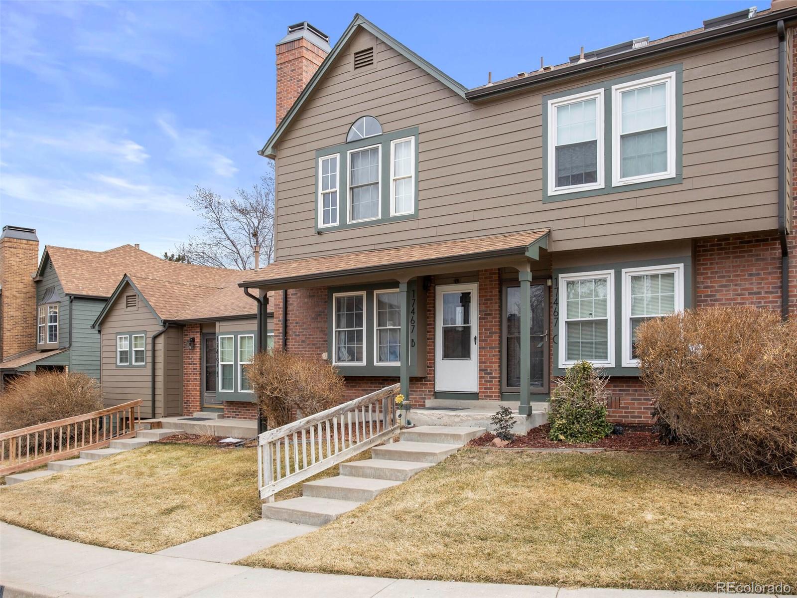 17467 E Rice Circle Unit: B