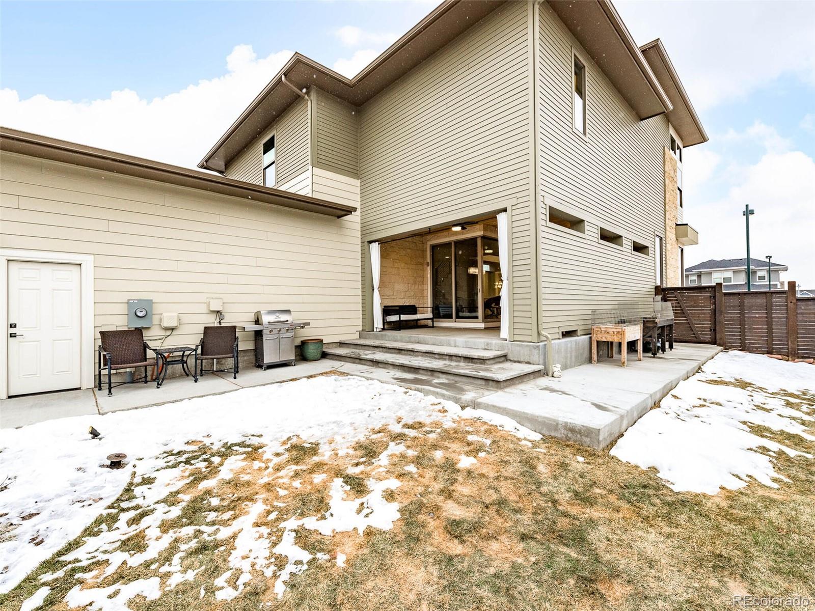 5988 Elmira Court