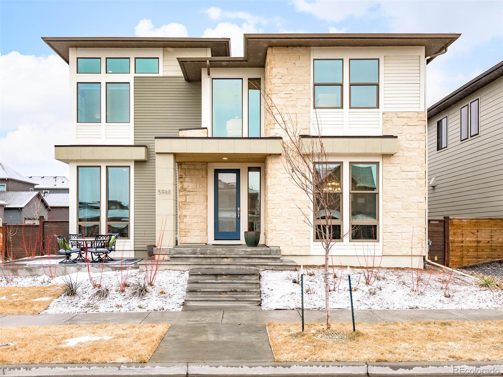 5988 Elmira Court