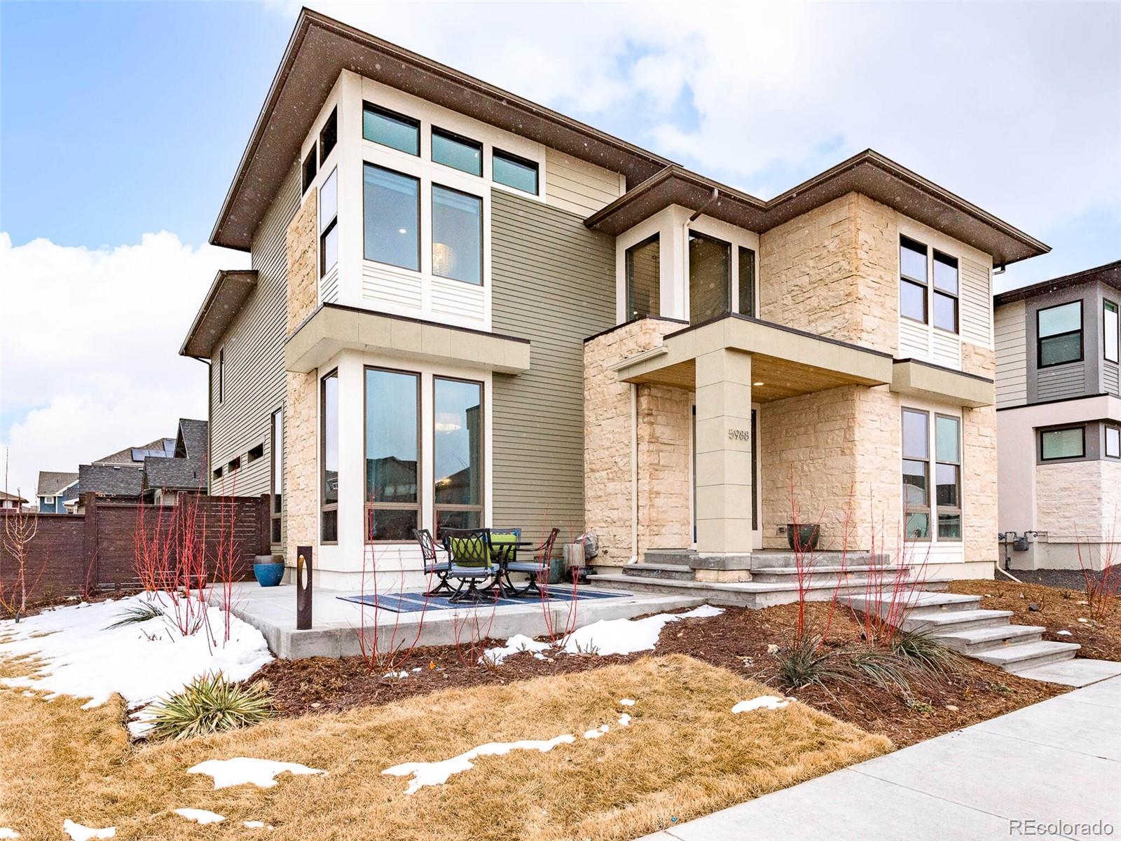 5988 Elmira Court