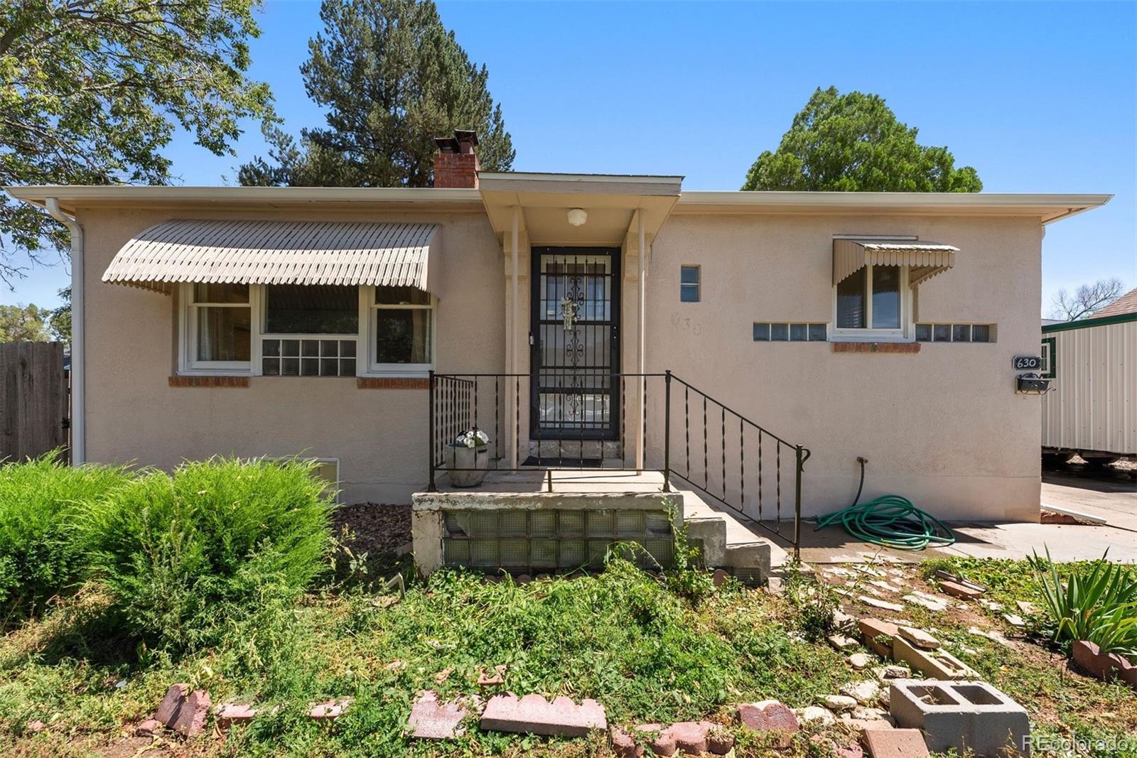 630 Walnut Street