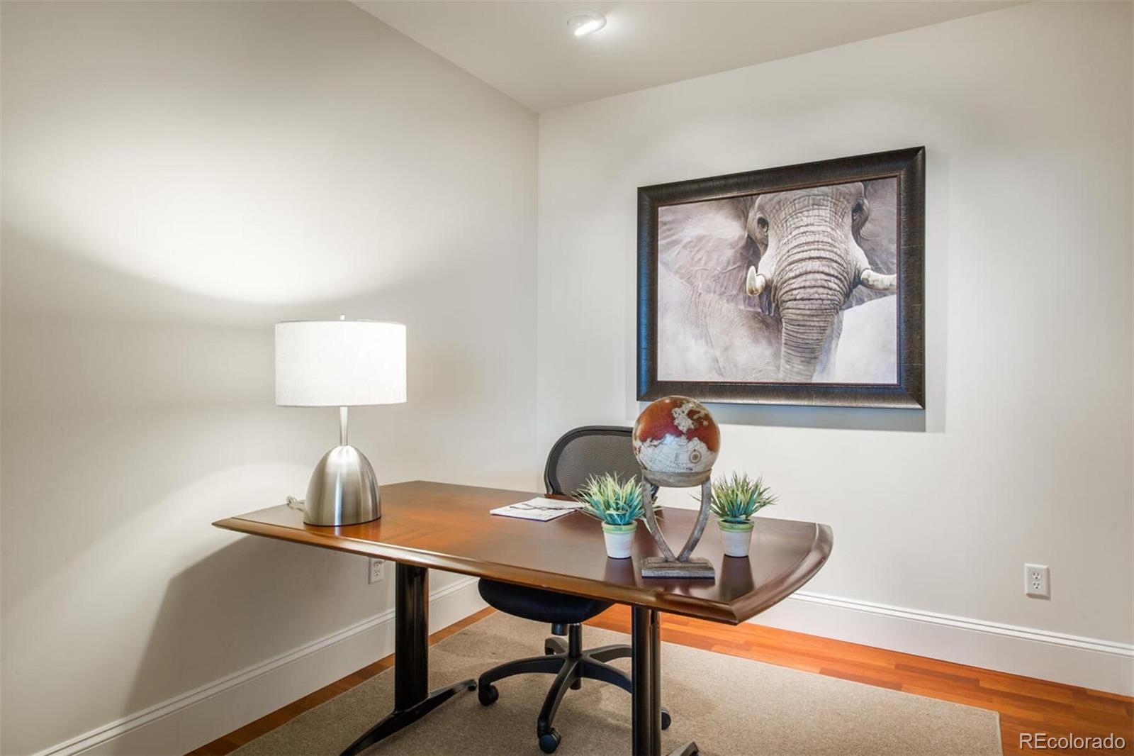 2001 Lincoln Street Unit: 2521
