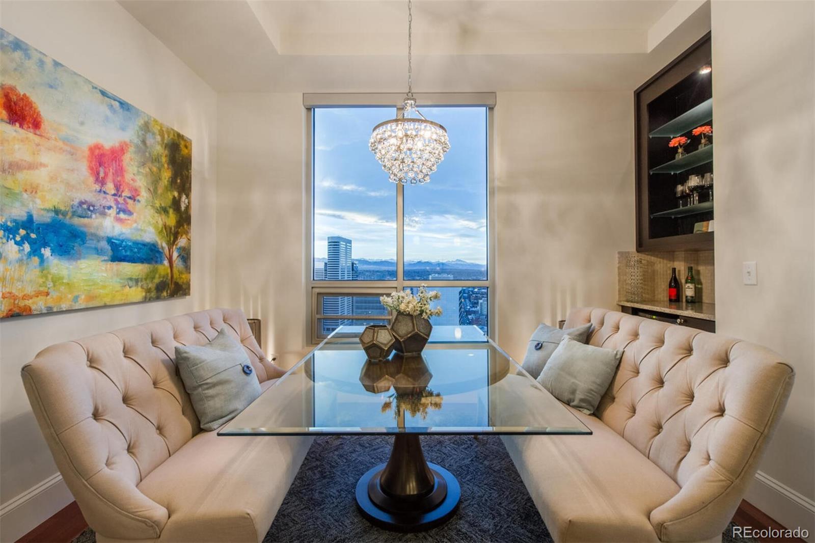 2001 Lincoln Street Unit: 2521