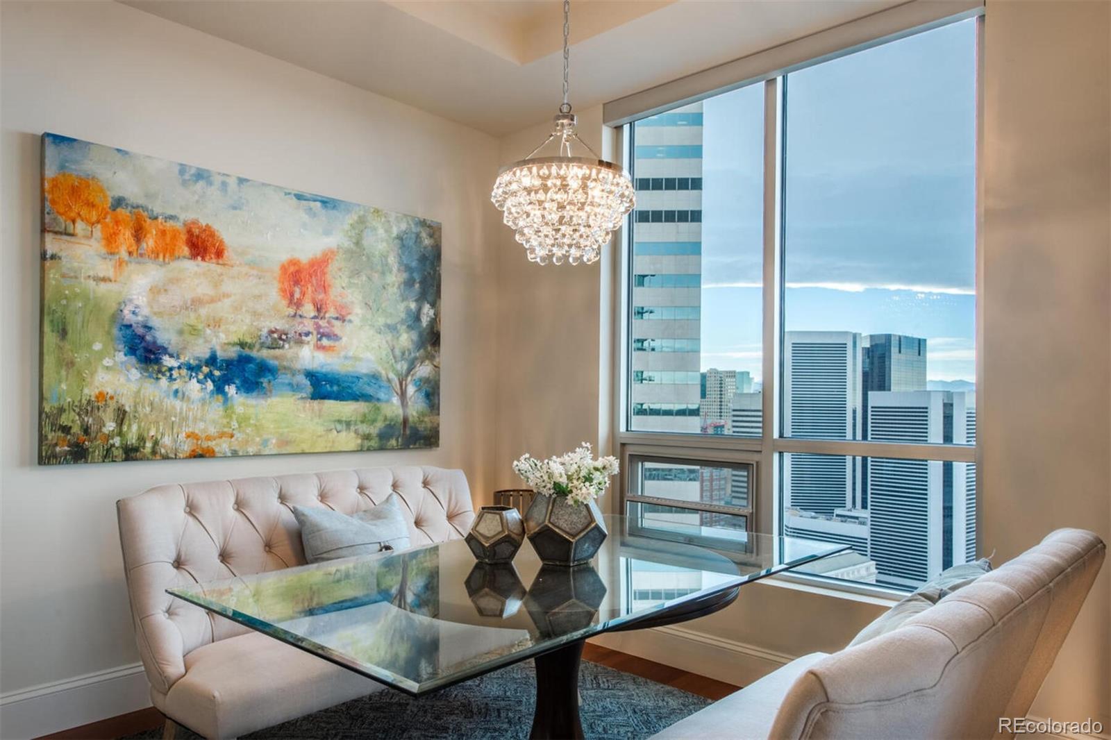 2001 Lincoln Street Unit: 2521
