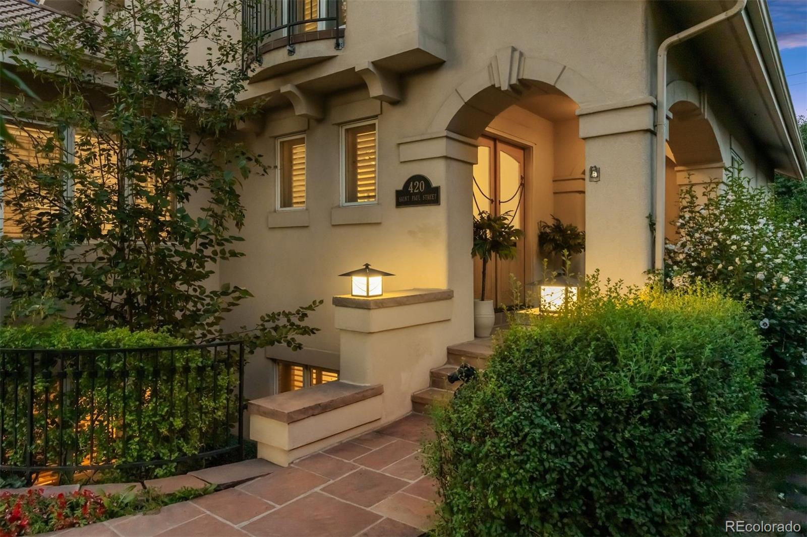 420 Saint Paul Street