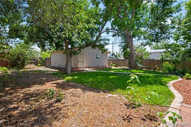 5584 S Datura Street