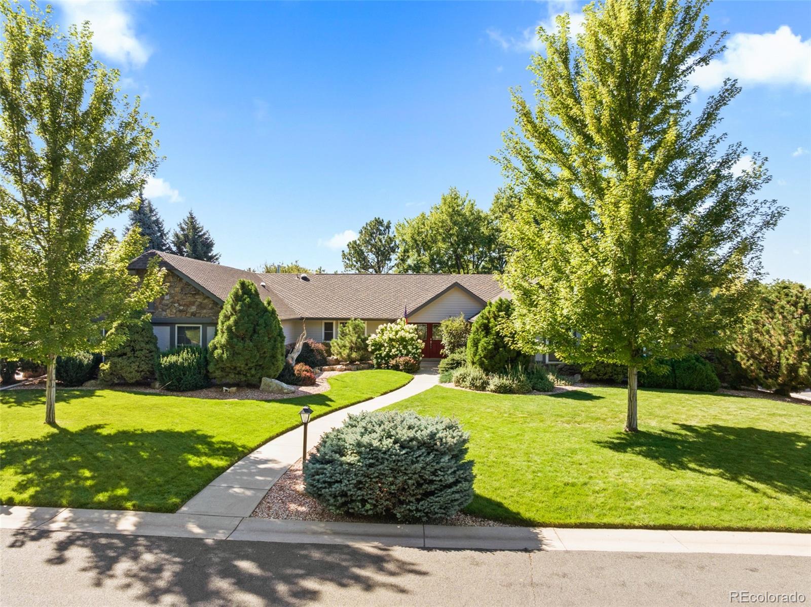 5272 E Nassau Circle