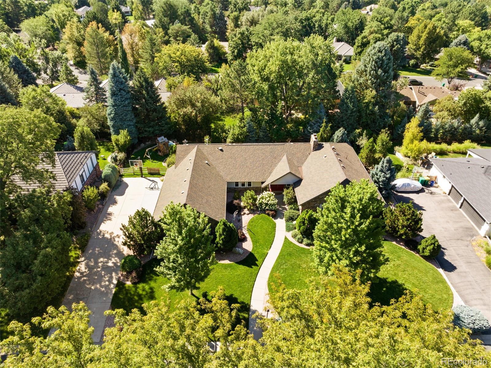 5272 E Nassau Circle
