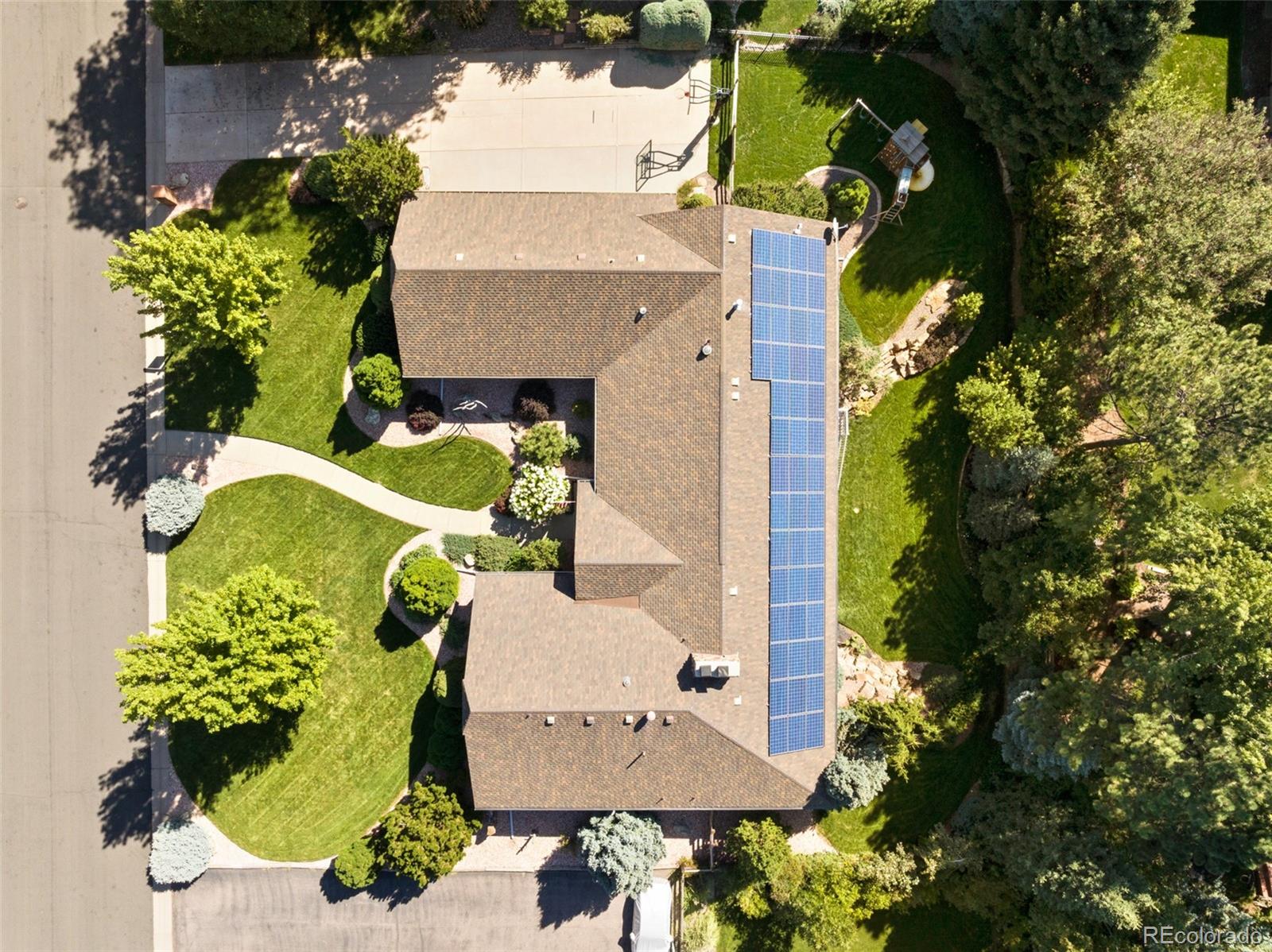 5272 E Nassau Circle