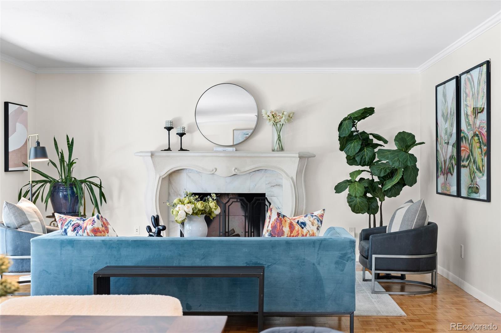 5272 E Nassau Circle