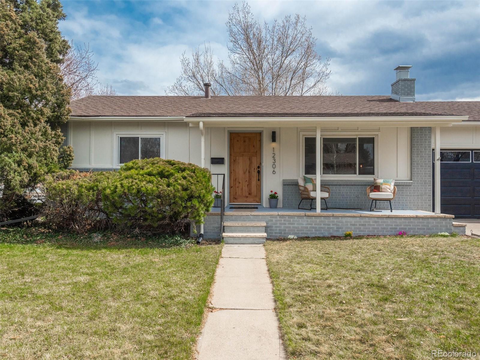 12306 W Texas Drive