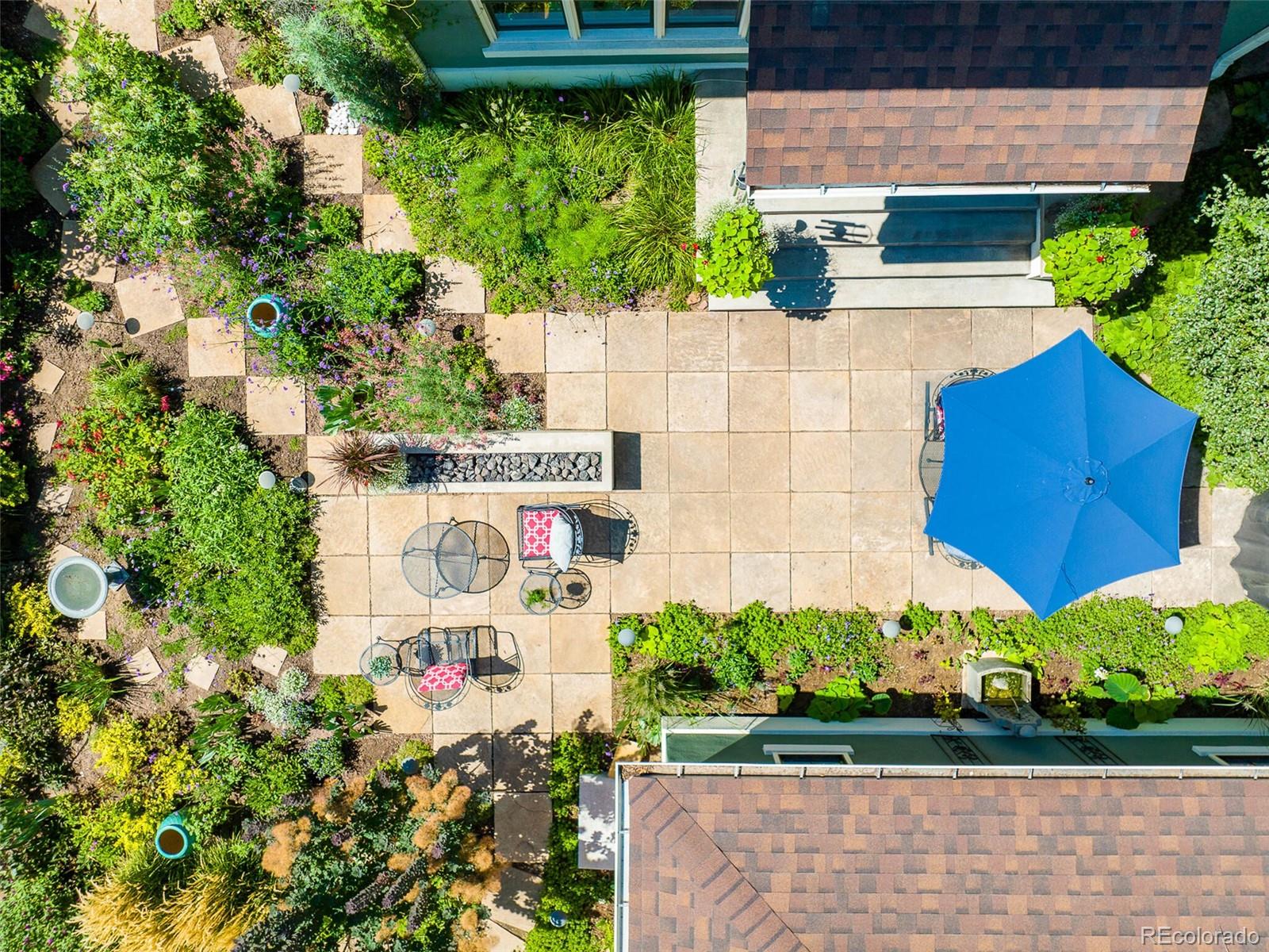 736 Vine Street