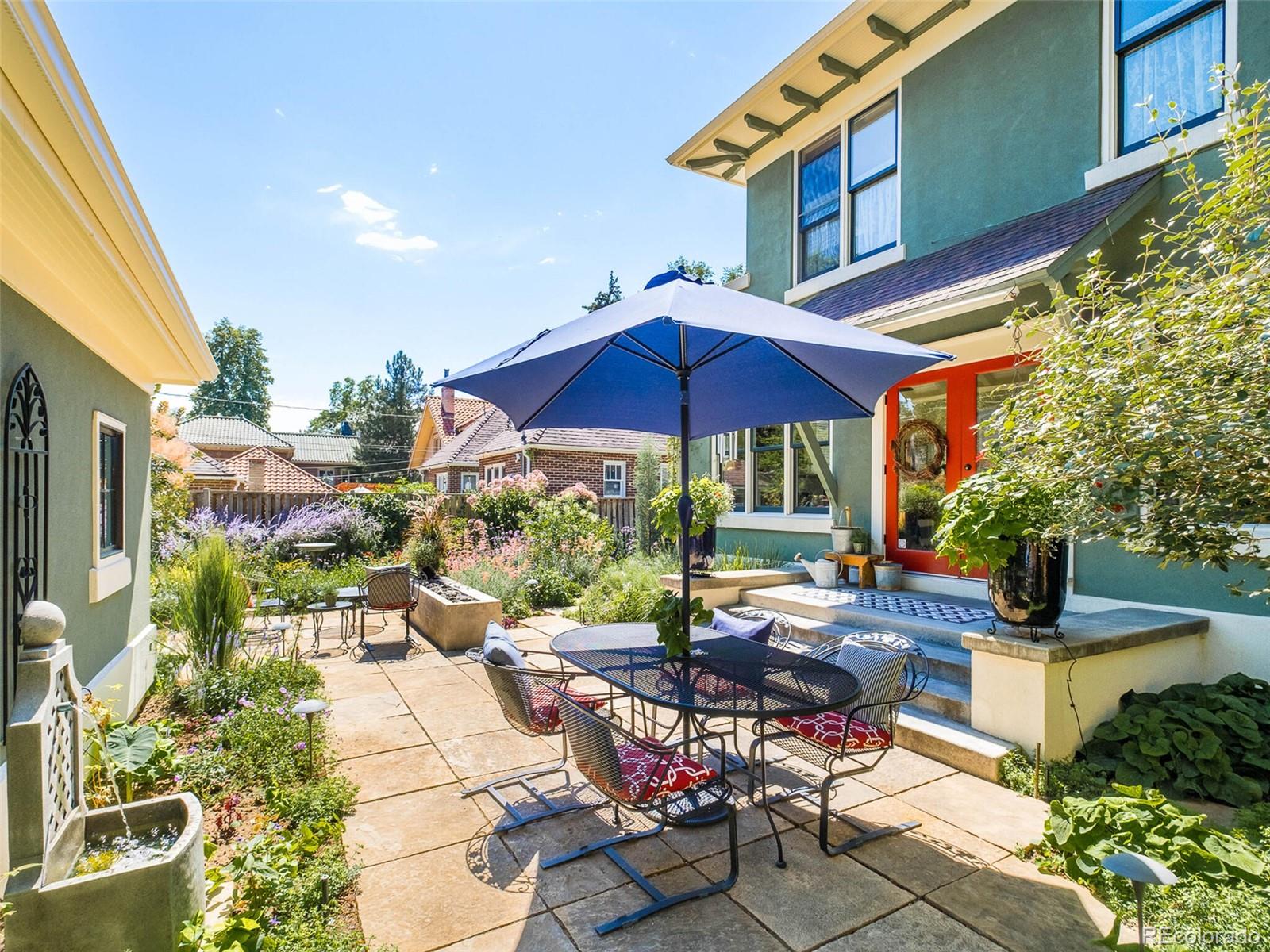 736 Vine Street