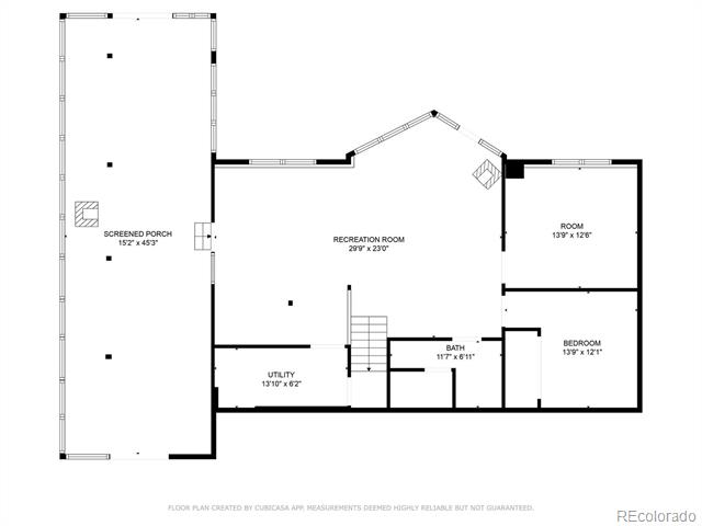 15690 Cochise Trail