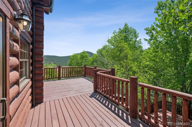 15690 Cochise Trail