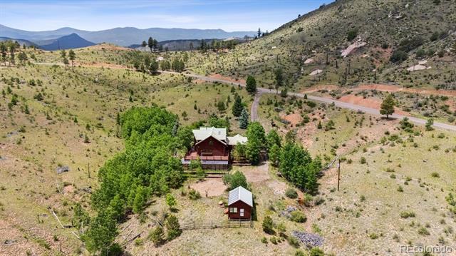 15690 Cochise Trail