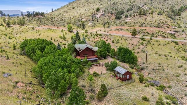 15690 Cochise Trail