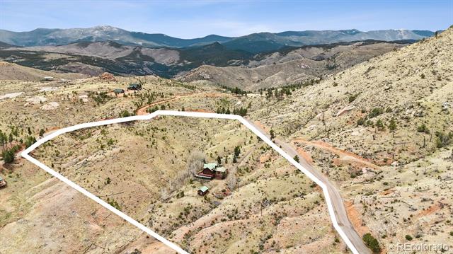 15690 Cochise Trail