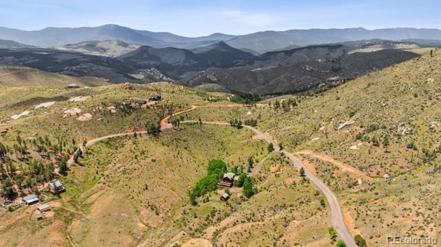 15690 Cochise Trail