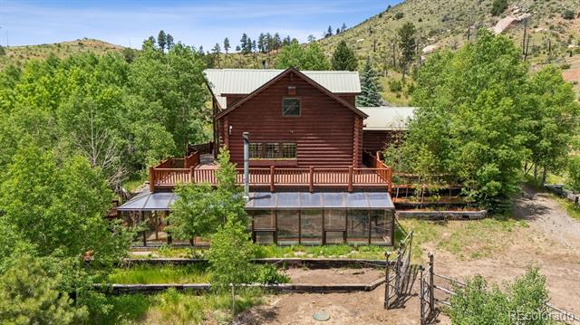 15690 Cochise Trail