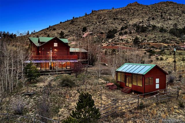 15690 Cochise Trail
