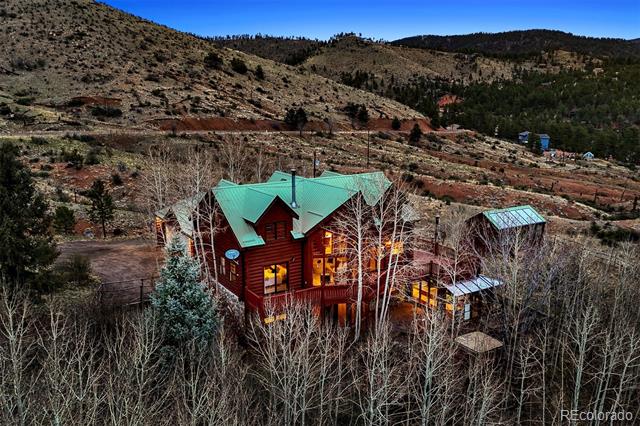 15690 Cochise Trail