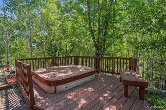 15690 Cochise Trail
