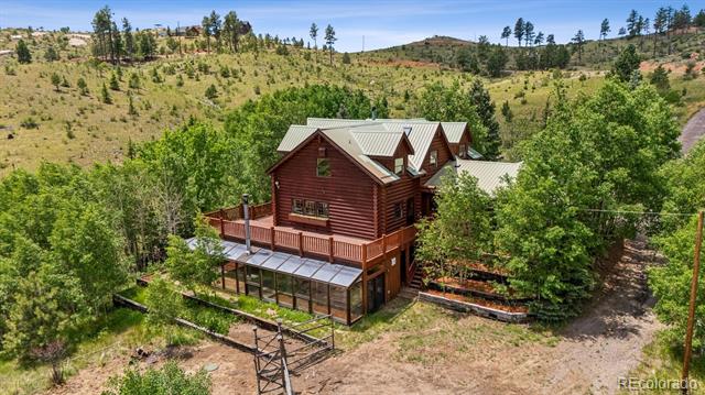 15690 Cochise Trail