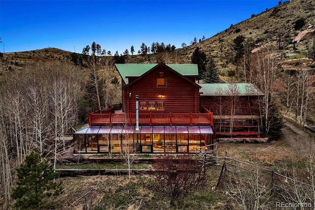 15690 Cochise Trail