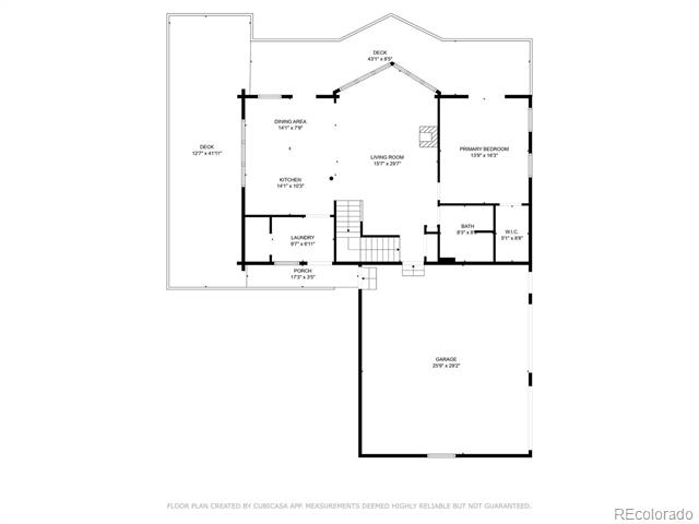 15690 Cochise Trail