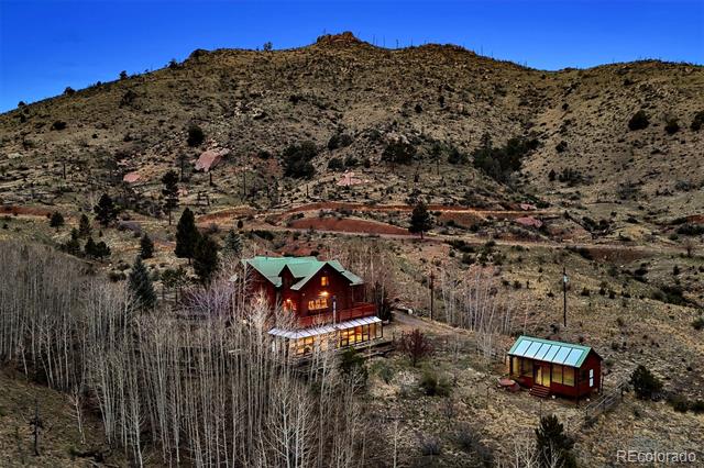 15690 Cochise Trail