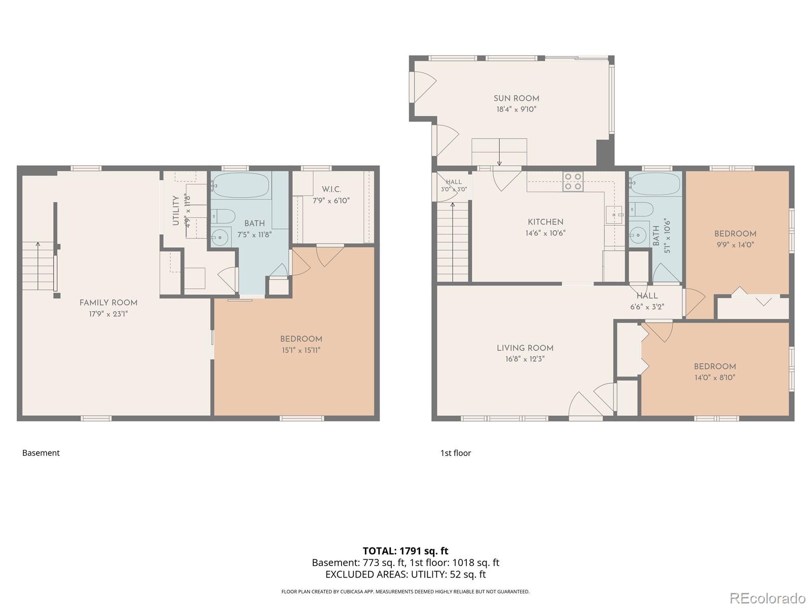 1507 S Field Court